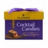 Конфеты шоколадные Millennium Cocktail Candies 170г