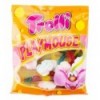 Конфеты Trolli Playmouse жевательные фруктовые 100г