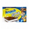 Пирожное бисквитное Nesguik Snack Lapte-Мляко с молочной начинкой 26г