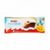 Тістечко Kinder Milk-Slice бісквітне з молочною начинкою 20г