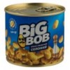 Арахис Big Bob жареный соленый 120г