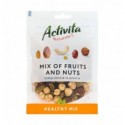 Суміш горіхів та фруктів Activita Healthy Mix 120г