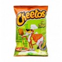 Палочки кукурузные Cheetos со вкусом пиццы 50г