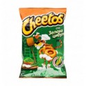 Палочки кукурузные Cheetos со вкусом зеленого лука 55г