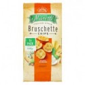 Брускетты Maretti Mixed cheese хлебные запеченные 140г