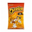 Палички кукурудзяні Cheetos Сир 30г