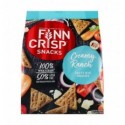 Снек Finn Crisp Creamy Ranch цільнозерновий 150г