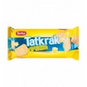 Крекеры Torku Tatkrak сырные 100г
