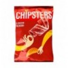 Чіпси Chipster`s Бекон картопляні 130г
