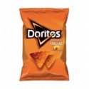 Чипсы Doritos Nacho кукурузные 100г