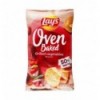 Чіпси Lay`s Oven Baked Grilled vegetables картопляні 125г