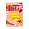 Чіпси Chipster`s Гриби з вершковим соусом картопляні 110г