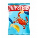 Чипси Chipster`s Краб картопляні 130г