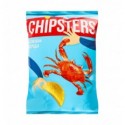 Чипсы Chipster`s Краб картофельные 130г