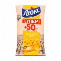 Чипсы Люкс Сыр картофельные 183г