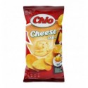 Чіпси Chio картопляні зі смаком сиру 150г