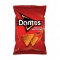 Чипсы Doritos Hot Pepper кукурузные 100г