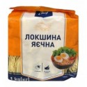 Лапша Metro Chef яичная 1кг