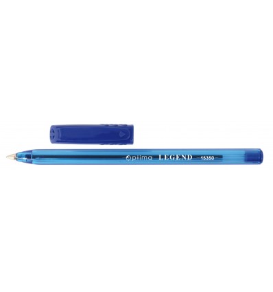 Ручка шариковая Optima LEGEND синяя