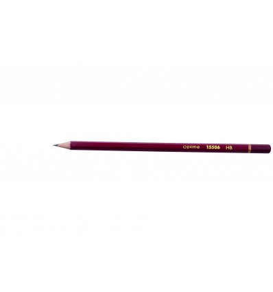 Олівець чорнографітний Optima ( O15506 )