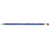 Олівець чорнографітний Optima 15516 синій