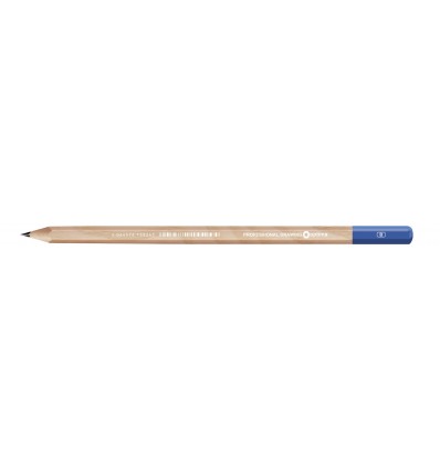 Олівець чорнографітний Optima B