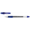 Ручка гелевая Optima OFFICE синяя