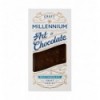 Шоколад Millennium Craft Series молочний з кранчем 100г