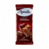 Шоколад Alpinella молочний з арахісом та родзинками 90г
