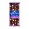 Шоколад Millennium Fruits&Nuts молочный с клюквой 90г