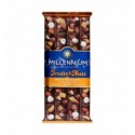 Шоколад Millennium Fruits&Nuts молочный с курагой 90г