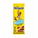 Шоколад Nesquik молочний з начинкою з молоком 100г