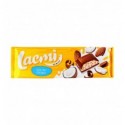 Шоколад Roshen Lacmi Cool-Nut Coconut молочний 280г