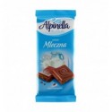 Шоколад Alpinella молочный 90г