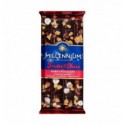 Шоколад Millennium Fruits&Nuts с апельсиновыми цукатами 90г