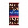 Шоколад Millennium Fruits&Nuts з апельсиновими цукатами 90г