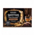 Цукерки Roshen Shooters Whiskey шоколадні 150г