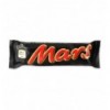 Батончик Mars с нугой и карамелью покрытый шоколадом 51г
