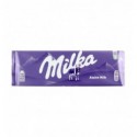 Шоколад Milka Alpine Milk молочний 270г