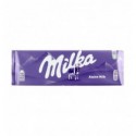 Шоколад Milka Alpine Milk молочный 270г