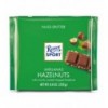 Шоколад Ritter Sport молочний з лісовими горіхами 250г