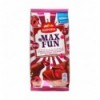 Шоколад Корона Max Fun Мармелад со вкусом вишни 150г