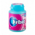 Жевательная резинка Orbit Баблминт без сахара 64г