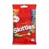 Драже Skittles Fruits жевательные в сахарной оболочке 95г
