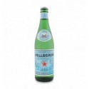 Вода S.Pellegrino газована скло 0.5л