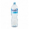 Вода мінеральна Akvile Still негазована 1,5 л