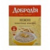 Пластівці вівсяні Добродія Ніжні 500г