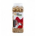 Гранола Bee Granola Клубника 500г