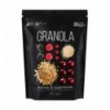 Гранола San Granola з ягодами та суперфудами 300г