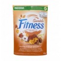 Пластівці Fitness Chocolate з цільної пшениці 425г